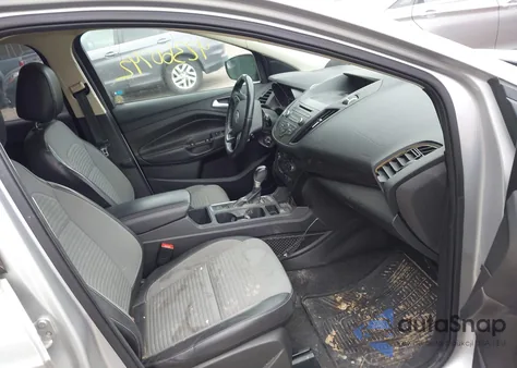 2017 Ford Escape Se z USA, uszkodzony, nr VIN 1FMCU9GD2HUE61733